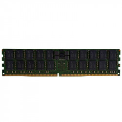Micron 64GB DDR5-5600MT/s ECC RDIMM Server Memory Rear