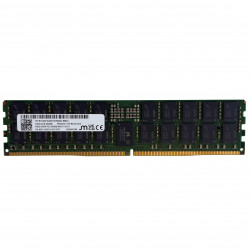 Micron 64GB DDR5-5600MT/s ECC RDIMM Server Memory Front