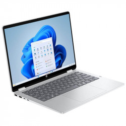 HP OmniBook 5 Flip 14-fp0002na Laptop Front Left