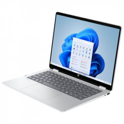 HP OmniBook 5 Flip 14-fp0002na Laptop Front Right