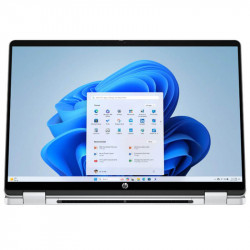 HP OmniBook 5 Flip 14-fp0002na Laptop Stand Mode