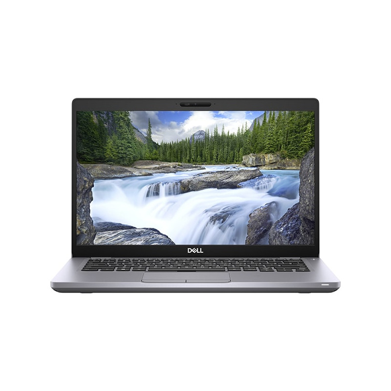 Dell Latitude 14 5410, Silver, Intel Core i3-10110U, 8GB RAM, 256GB SSD, 14" 1920x1080 FHD, Dell 3 YR WTY