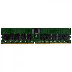 Dell / Kingston 32GB DDR5-5600MT/s ECC RDIMM Server Memory Rear
