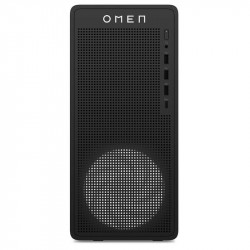 HP Omen 16L TG03-0747nz Gaming Desktop Front