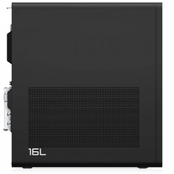 HP Omen 16L TG03-0747nz Gaming Desktop Side