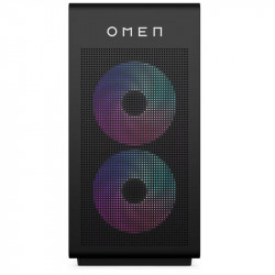 HP Omen 35L GT16-0101no Gaming Desktop Front