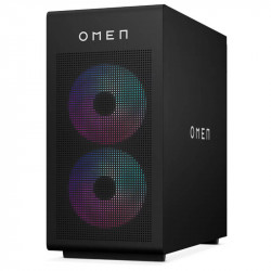 HP Omen 35L GT16-0101no Gaming Desktop Front Right