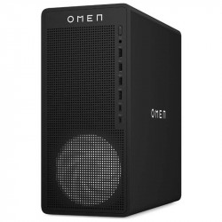 HP Omen 16L TG03-0009na Gaming Desktop Front Right