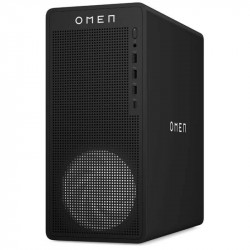 HP Omen 16L TG03-0012na Gaming Desktop Front Right