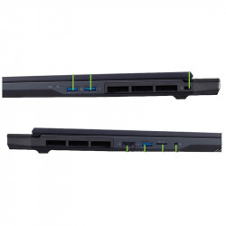 Acer Predator Helios Neo 18 AI PHN18-I71-931V Gaming Laptop Ports