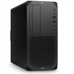HP Z2 Tower G9 Workstation Front Left