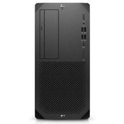 HP Z2 Tower G9 Workstation Front