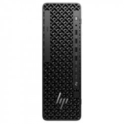 HP Z2 SFF G1i Workstation Desktop Front