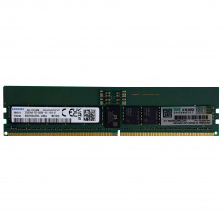 HPE / Samsung 32GB DDR5-5600MT/s ECC RDIMM, Server Memory Front