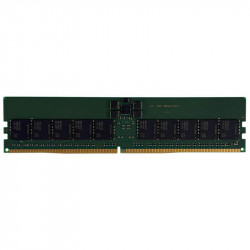 HPE / Samsung 32GB DDR5-5600MT/s ECC RDIMM Server Memory Rear