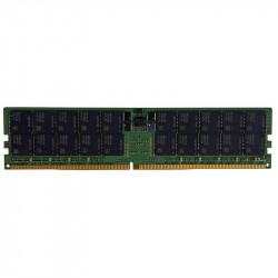 HPE / Samsung 64GB DDR5-5600MT/s ECC RDIMM Server Memory  Rear