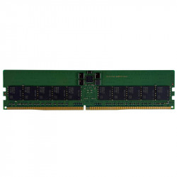 HPE / Samsung 32GB DDR5-5600MT/s ECC RDIMM Server Smart Memory Rear