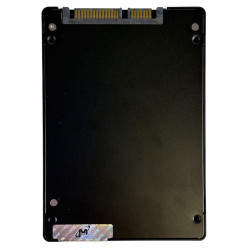 HPE / Micron 5400 Pro 1.92TB SATA SSD Rear