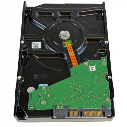 HPE / Seagate Exos 7E10 2TB 7.2K SATA Rear