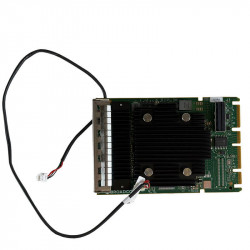 HPE / Broadcom MR408i-o Gen11 OCP 3.0 SPDM RAID Controller Above
