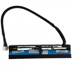 HPE Smart Storage Battery with Cable 96W Front