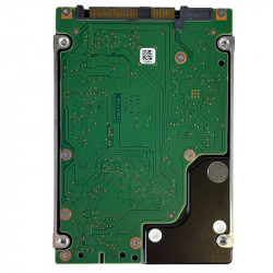 HPE / Seagate Enterprise Performance 1.2TB 10K SAS Rear