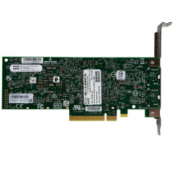 HPE / Broadcom NetXtreme-E BCM57416 Dual-Port 10GbE RJ-45 NIC Above