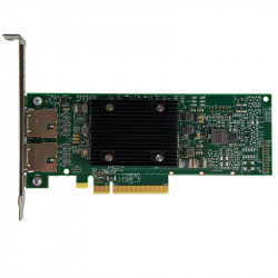 HPE / Broadcom NetXtreme-E BCM57416 Dual-Port 10GbE RJ-45 NIC Above