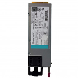 HPE Flex Slot 1000W 80+ Titanium Hot Plug Power Supply Above