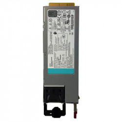 HPE Flex Slot 1000W 80+ Titanium Hot Plug Power Supply Above