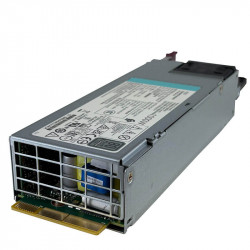 HPE Flex Slot 1000W 80+ Titanium Hot Plug Power Supply Rear