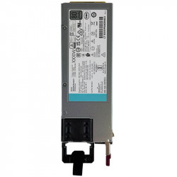 HPE Flex Slot 1000W 80+ Titanium Hot Plug Power Supply Above