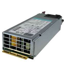 HPE Flex Slot 1000W 80+ Titanium Hot Plug Power Supply Rear