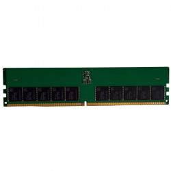 HPE / SK Hynix 32 GBDDR5-4800MT/s ECC UDIMM Server Memory Rear