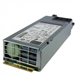 HPE Flex Slot 800W 80+ Titanium Hot Plug Power Supply Rear