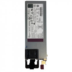 HPE Flex Slot 800W 80+ Titanium Hot Plug Power Supply Above