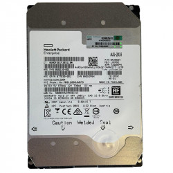 HPE / Western Digital Ultrastar DC HC520 12TB 7.2K SAS Front