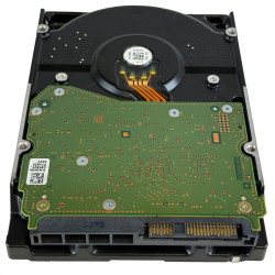 HPE / Western Digital Ultrastar DC HC520 12TB 7.2K SAS Interface