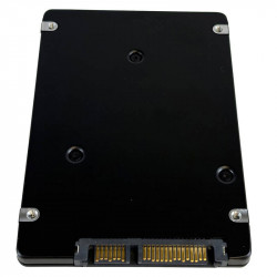 HPE / Samsung PM883 960GB SATA SSD Interface