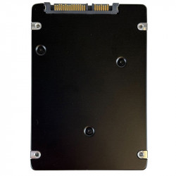 HPE / Samsung PM883 960GB SATA SSD Rear