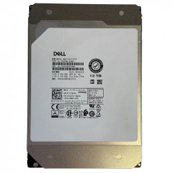 Dell / Toshiba MG07 12TB 7.2K SATA Front