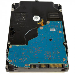 Dell / Toshiba MG07 12TB 7.2K SATA Interface
