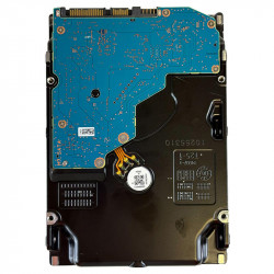 Dell / Toshiba MG07 12TB 7.2K SATA Front