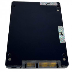 Dell / Micron 5200 RI 1.92TB SATA SSD Interface