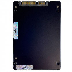 Dell / Micron 5200 RI 1.92TB SATA SSD Rear
