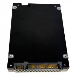 Dell / Toshiba PM5-R 1.92TB SAS SSD Interface