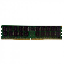 Micron 96GB DDR5-5600MT/s ECC RDIMM Server Memory Rear