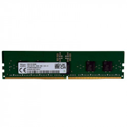 SK Hynix 16GB DDR5-5600MT/s ECC RDIMM Server Memory Front