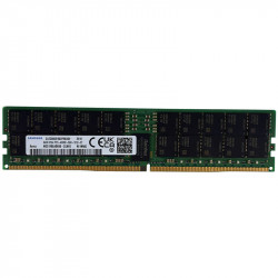 Samsung 64GB DDR5-4800MT/s ECC RDIMM Server Memory Front