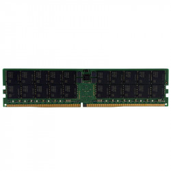 Samsung 64GB DDR5-4800MT/s ECC RDIMM Server Memory Rear